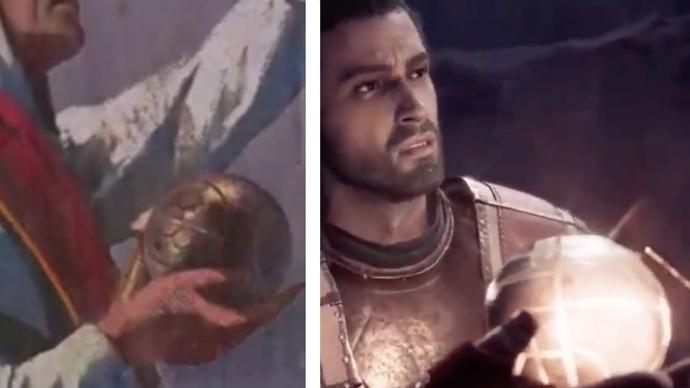 نسخه بعدی سری Assassin's Creed