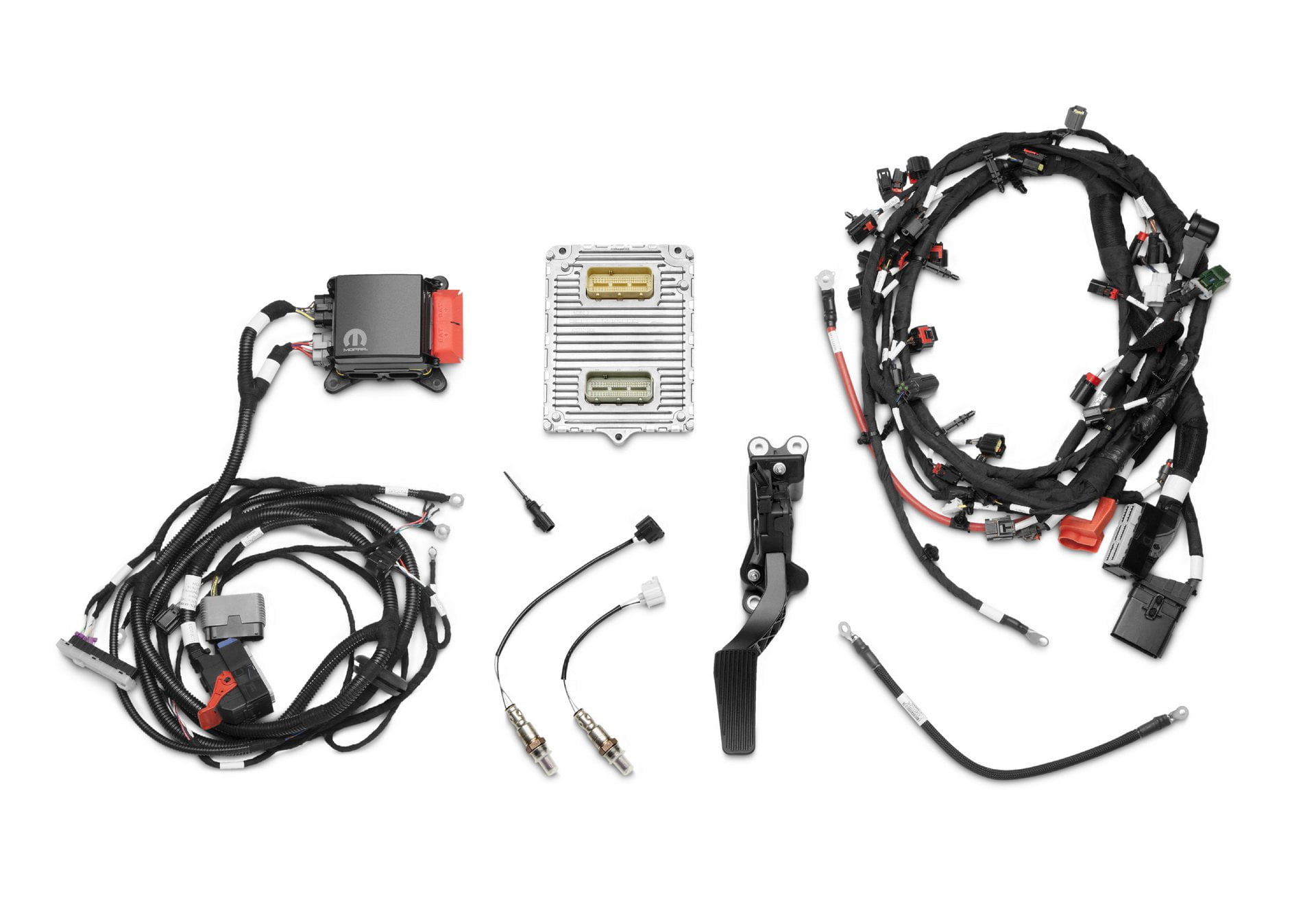 فروش پیشرانه Hellephant با قیمت ۳۰ هزار دلار