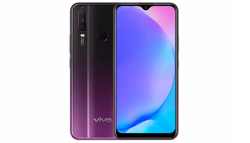گوشی Vivo Y17