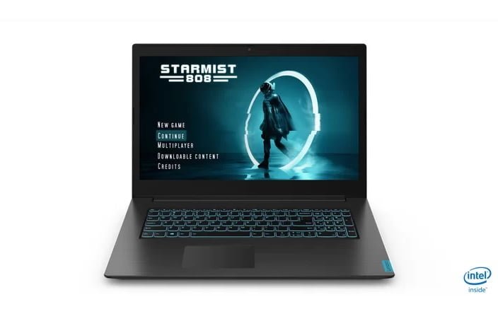 Lenovo IdeaPad L340 Gaming