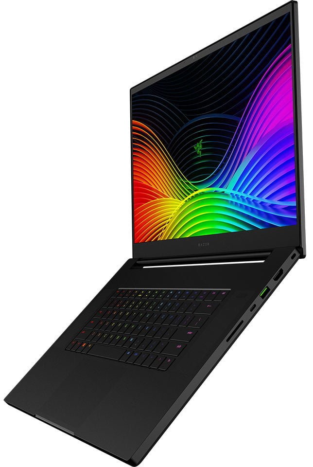  Razer Blade Pro 17