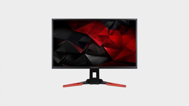Acer Predator XB321HK