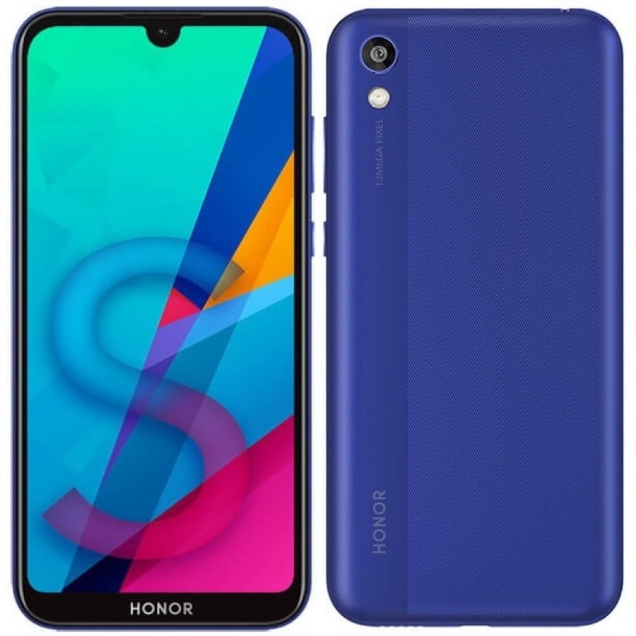 گوشی Honor 8S