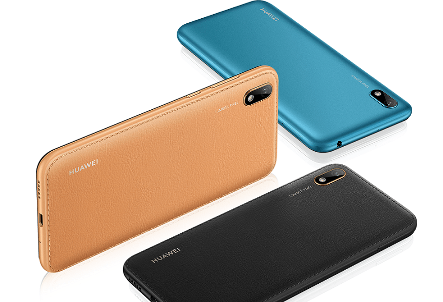 گوشی Y5 2019 هوآوی