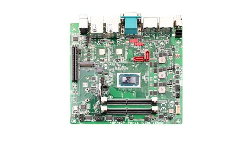 مادربرد SAPPHIRE FS-FP5R 5x5