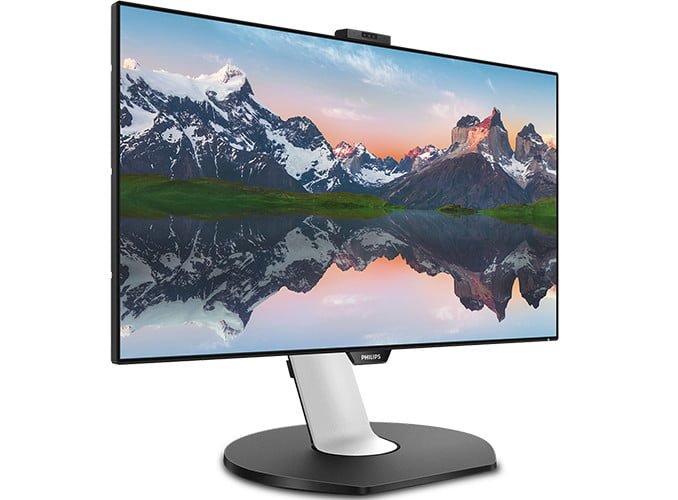 معرفی مانیتور Brilliance 329P9H از فیلیپس