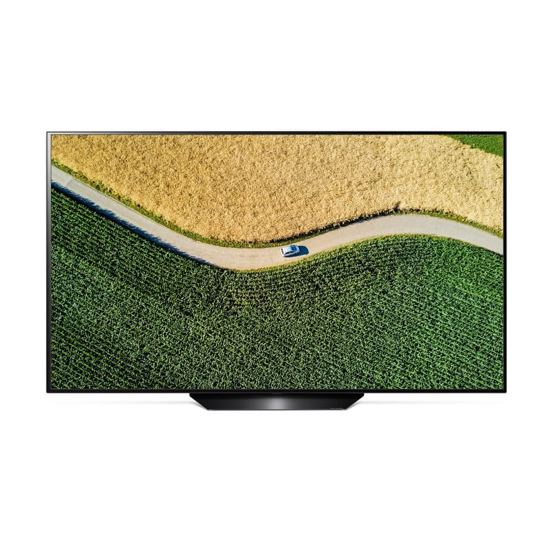 تلویزیونهای الجی در نمایشگاه InnoFest خاورمیانه و آفریقا