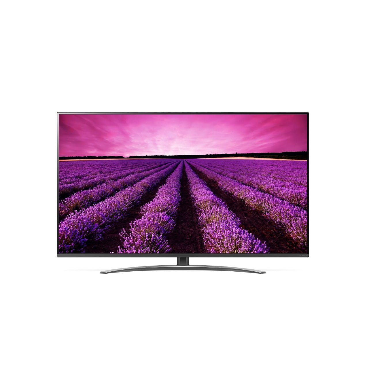 تلویزیونهای الجی در نمایشگاه InnoFest خاورمیانه و آفریقا