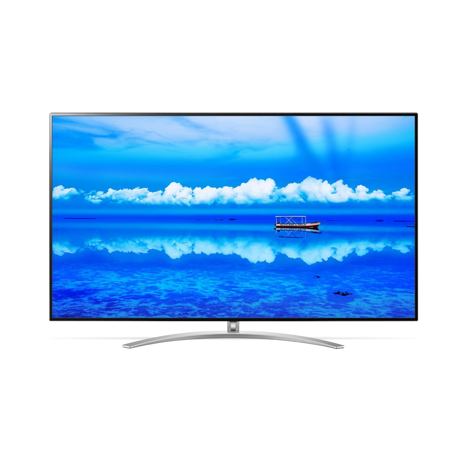 تلویزیونهای الجی در نمایشگاه InnoFest خاورمیانه و آفریقا