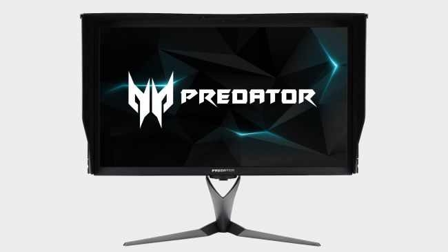 Acer Predator X27