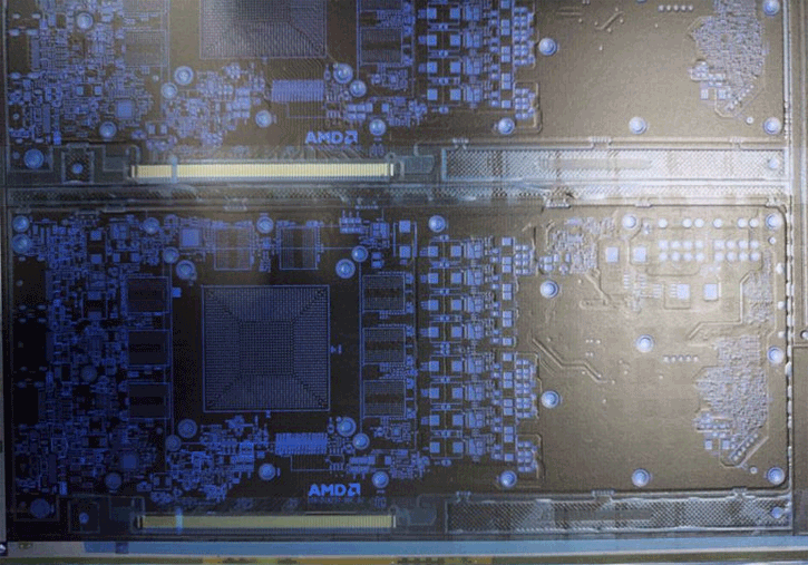 کارت گرافیک ناوی