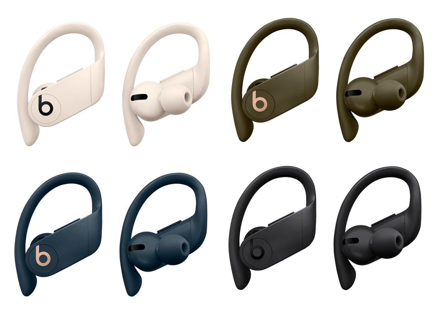 ایرفون پاوربیتس پرو بیتس