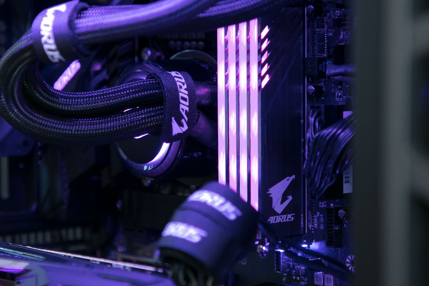 what is gigabyte rgb fusion what is gigabyte rgb fusion