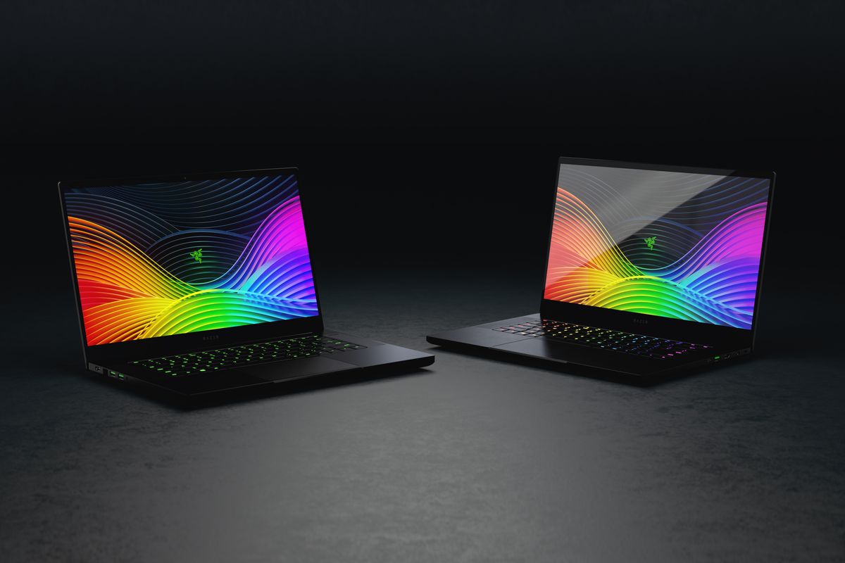 معرفی لپ تاپ گیمینگ Razer Blade 15