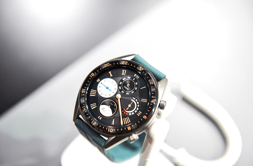 دو مدل جدید ساعت هوشمند HUAWEI WATCH GT