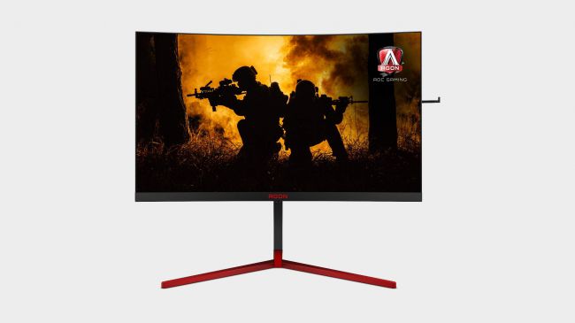 AOC Agon AG273QCG