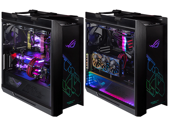 کیس ASUS ROG Strix Helios