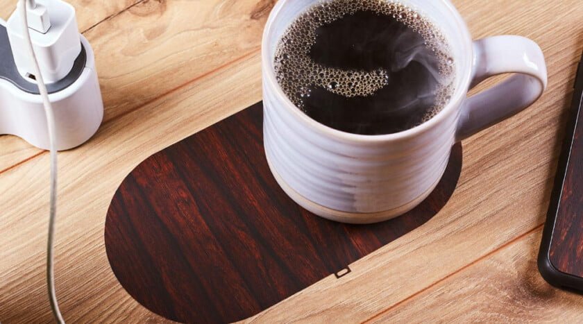 فروش پوستههای مخصوص AirPower توسط dBrand