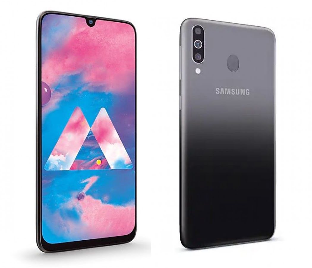 گلکسی A40s سامسونگ