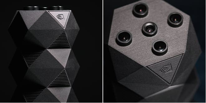 ستیار هوشمند گیمینگ Geforce RTX R.O.N