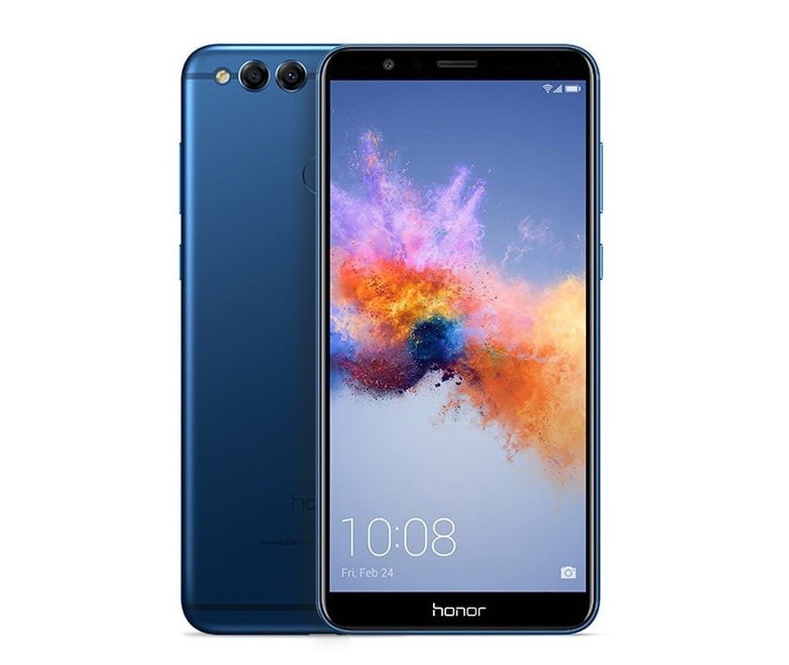 آنر ۷ایکس (HONOR 7X)