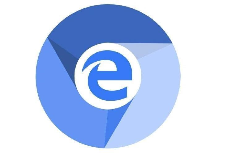 اولین نسخه مرورگر اج کرومیم