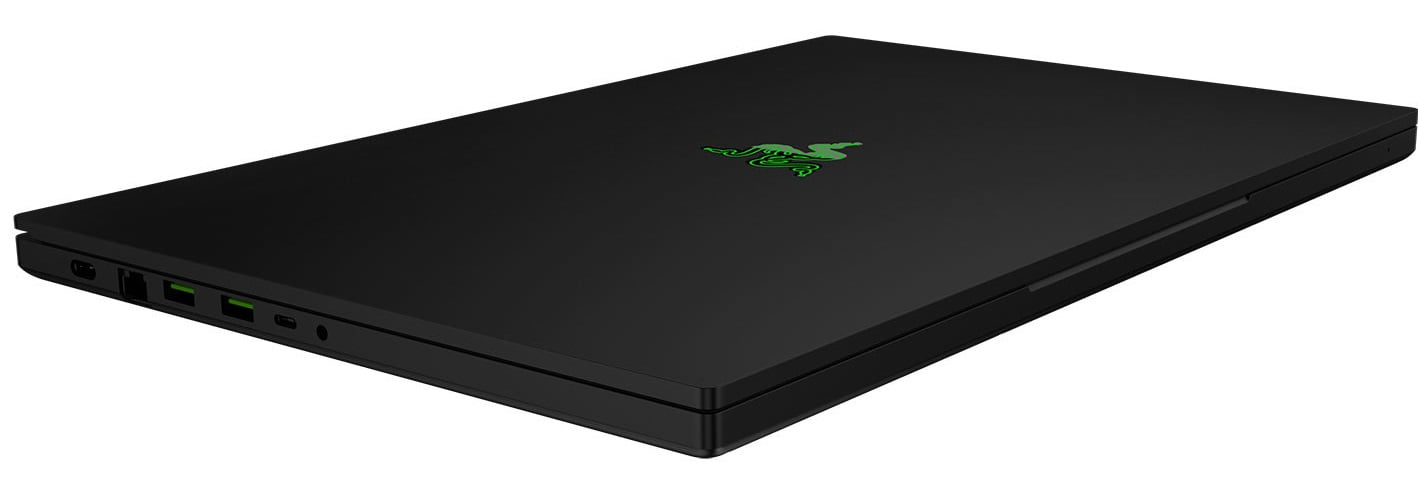 لپ تاپ Razer Blade Pro 17