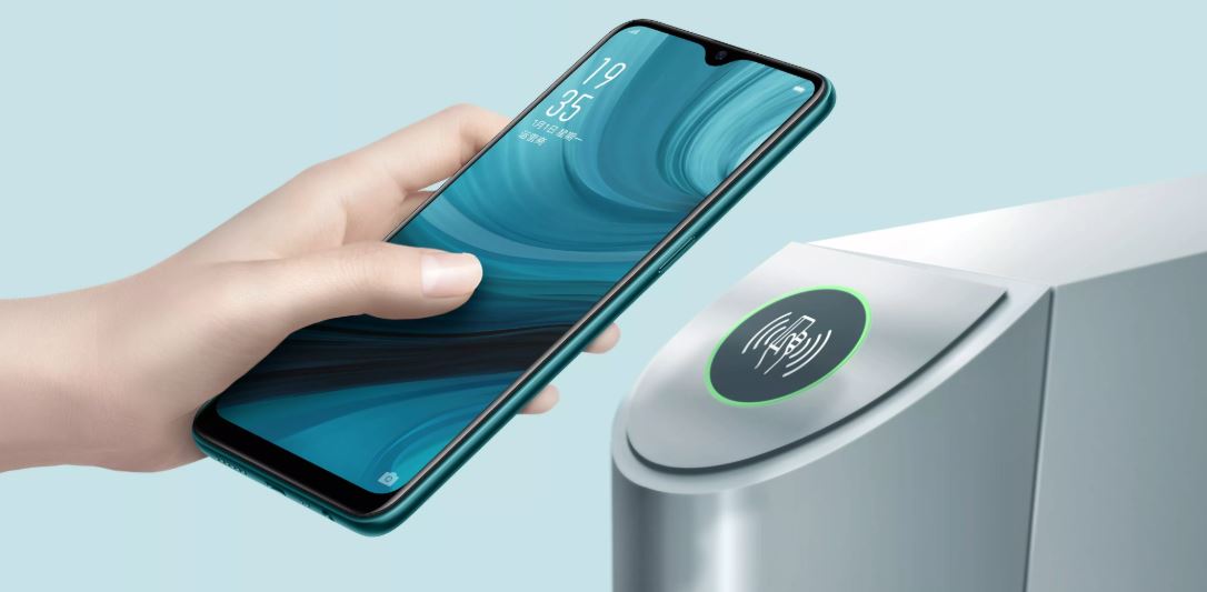  گوشی A7n اوپو