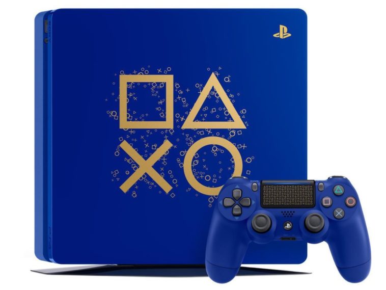 کنسول بازی نسل 9 سونی