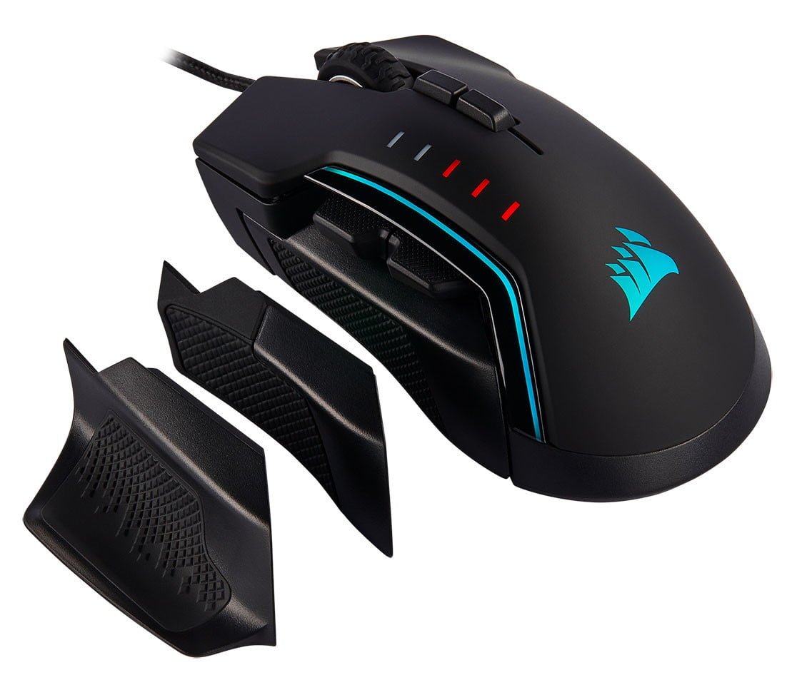 معرفی ماوس جدید IRONCLAW RGB WIRELESS