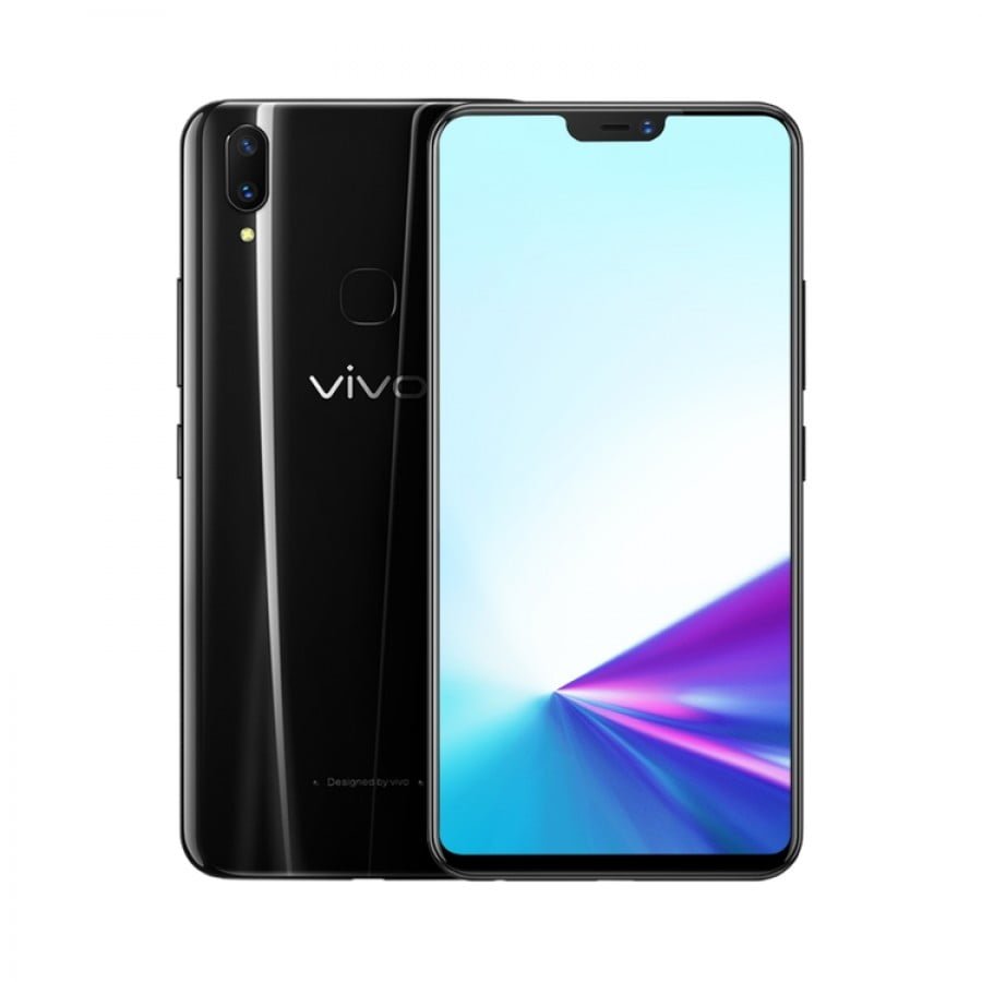 گوشی Vivo Z3x