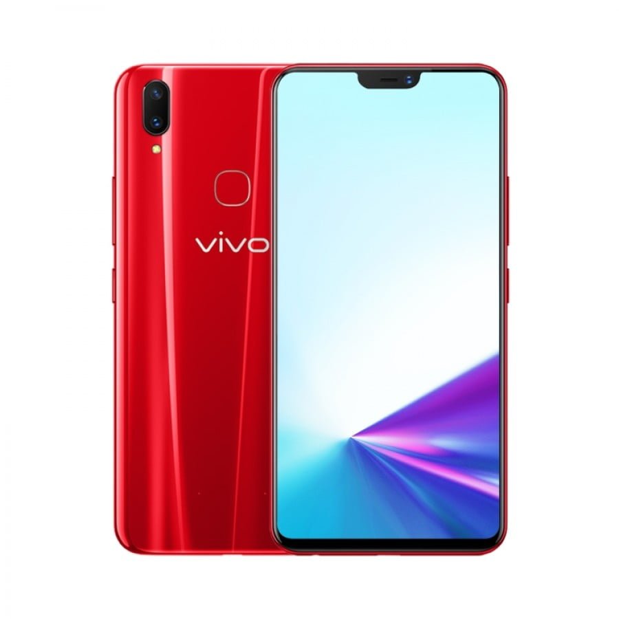 گوشی Vivo Z3x