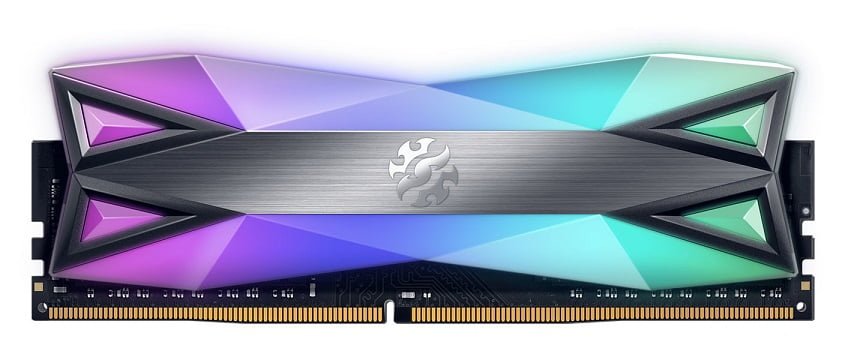رم های ADATA XPG SPECTRIX D60G