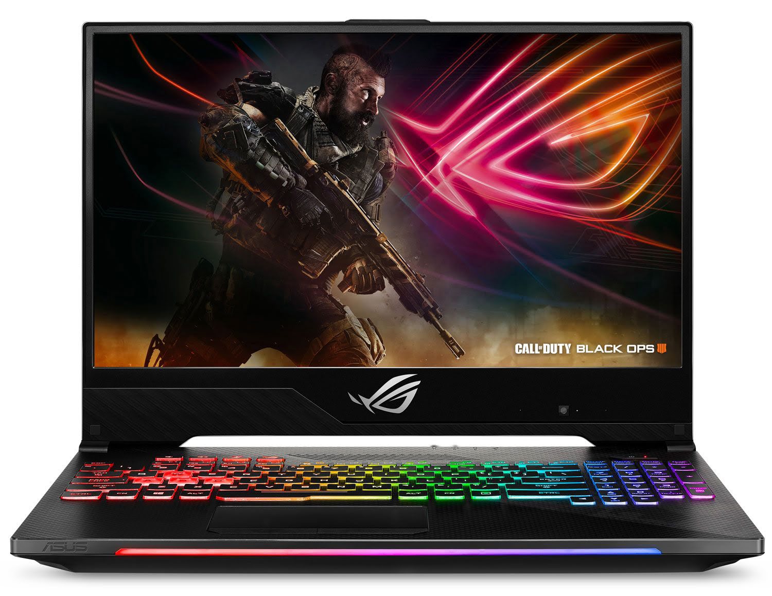 منتظر لپ تاپ های گیمینگ میان قیمت با CPUهای سری H اینتل باشید - سخت ...