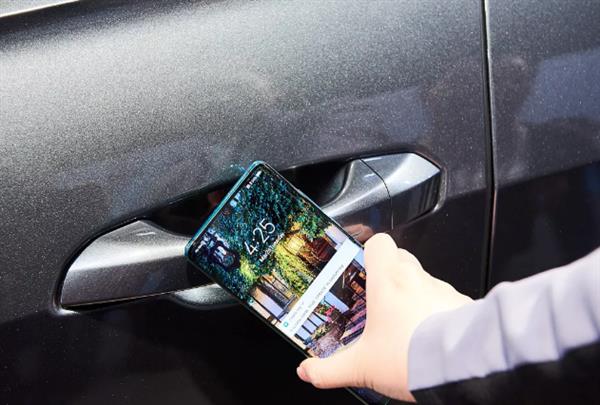 نگاهی به قابلیتهای جدید EMUI 9.1 هوآوی