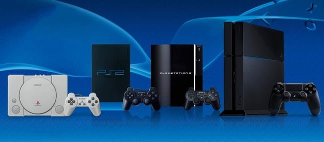 کنسول PlayStation 5