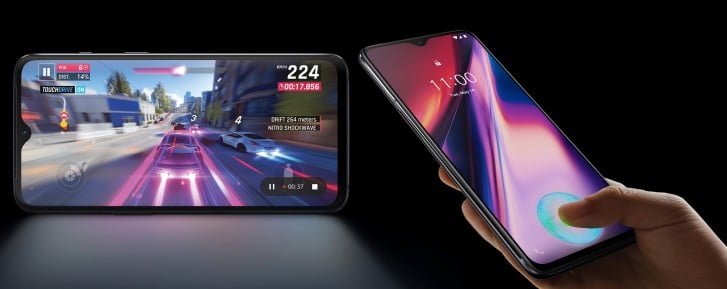 گوشی OnePlus 7