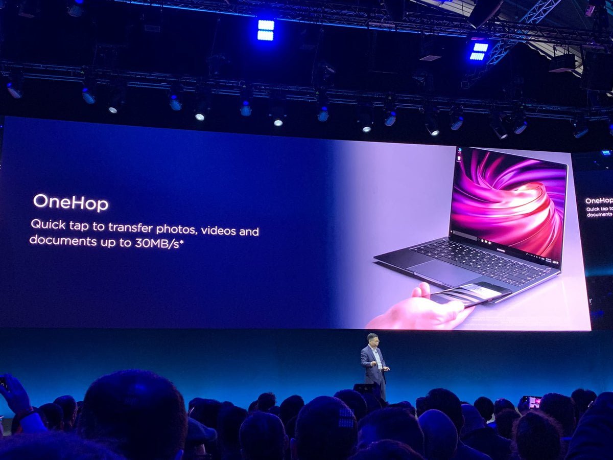 نگاهی به قابلیتهای جدید EMUI 9.1 هوآوی