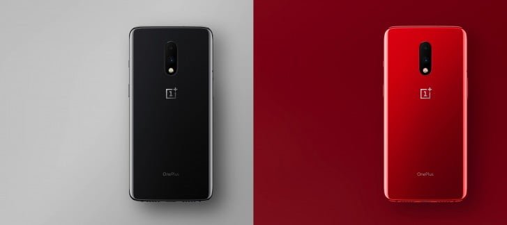 گوشی OnePlus 7