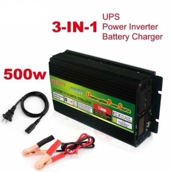 باتری یو پی اس