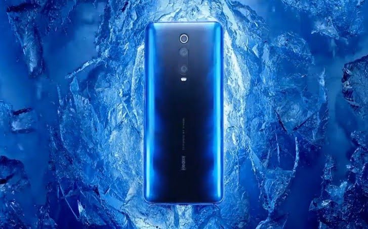 ردمی کی20 و کی20 پرو شیائومی