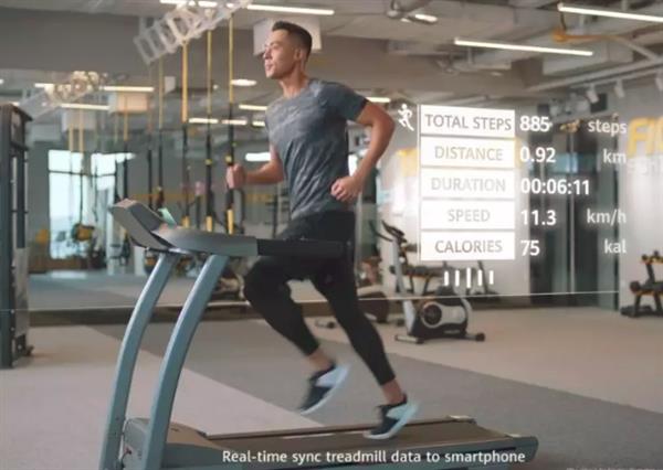 نگاهی به قابلیتهای جدید EMUI 9.1 هوآوی