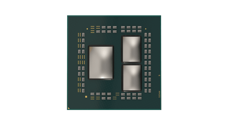 پردازنده های جدید AMD Ryzen 3000 