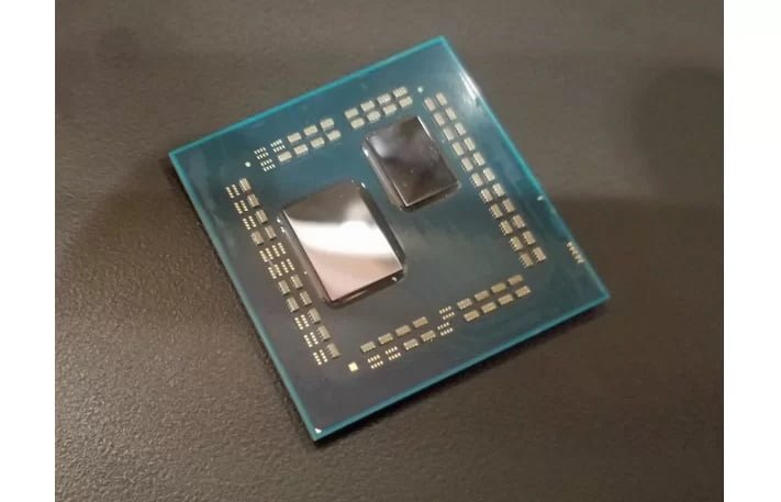 تمام نکاتی که از سری AMD Ryzen 3000 اطلاع داریم