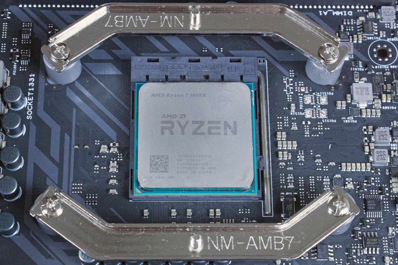 تمام نکاتی که از سری AMD Ryzen 3000 اطلاع داریم