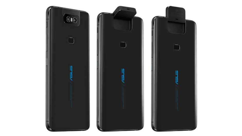  گوشی زنفون 6 ایسوس