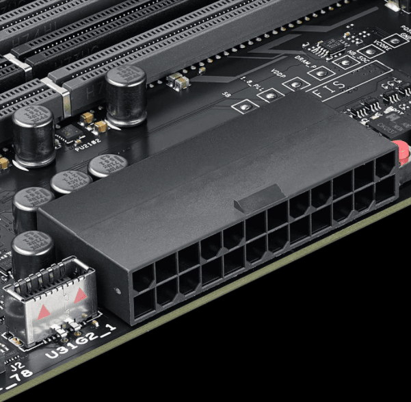 ایسوس با تیزری معرفی مادربردهای خود با چیپست X570 را تایید کرد