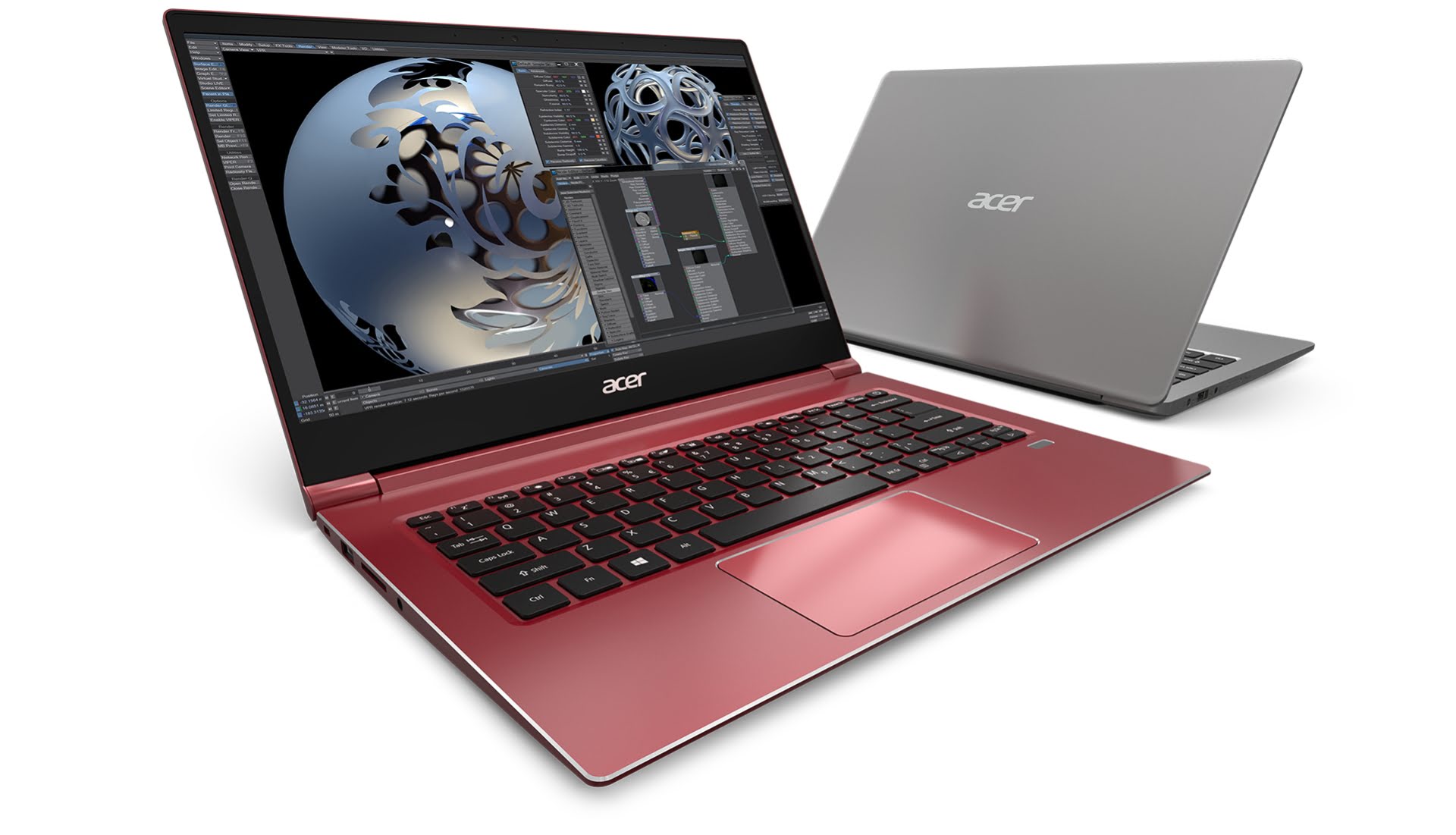 ایسر از پردازندههای Zen+ در نوتبوکهای Nitro 5 و Swift 3 استفاده خواهد کرد