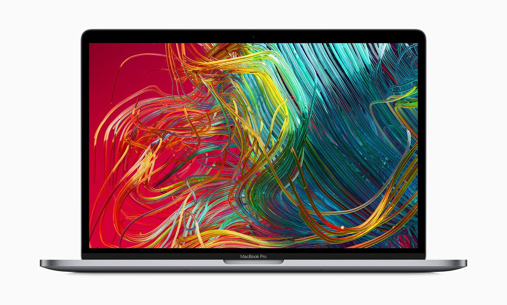 اپل MacBook Pro 2019 را به شکل رسمی معرفی کرد