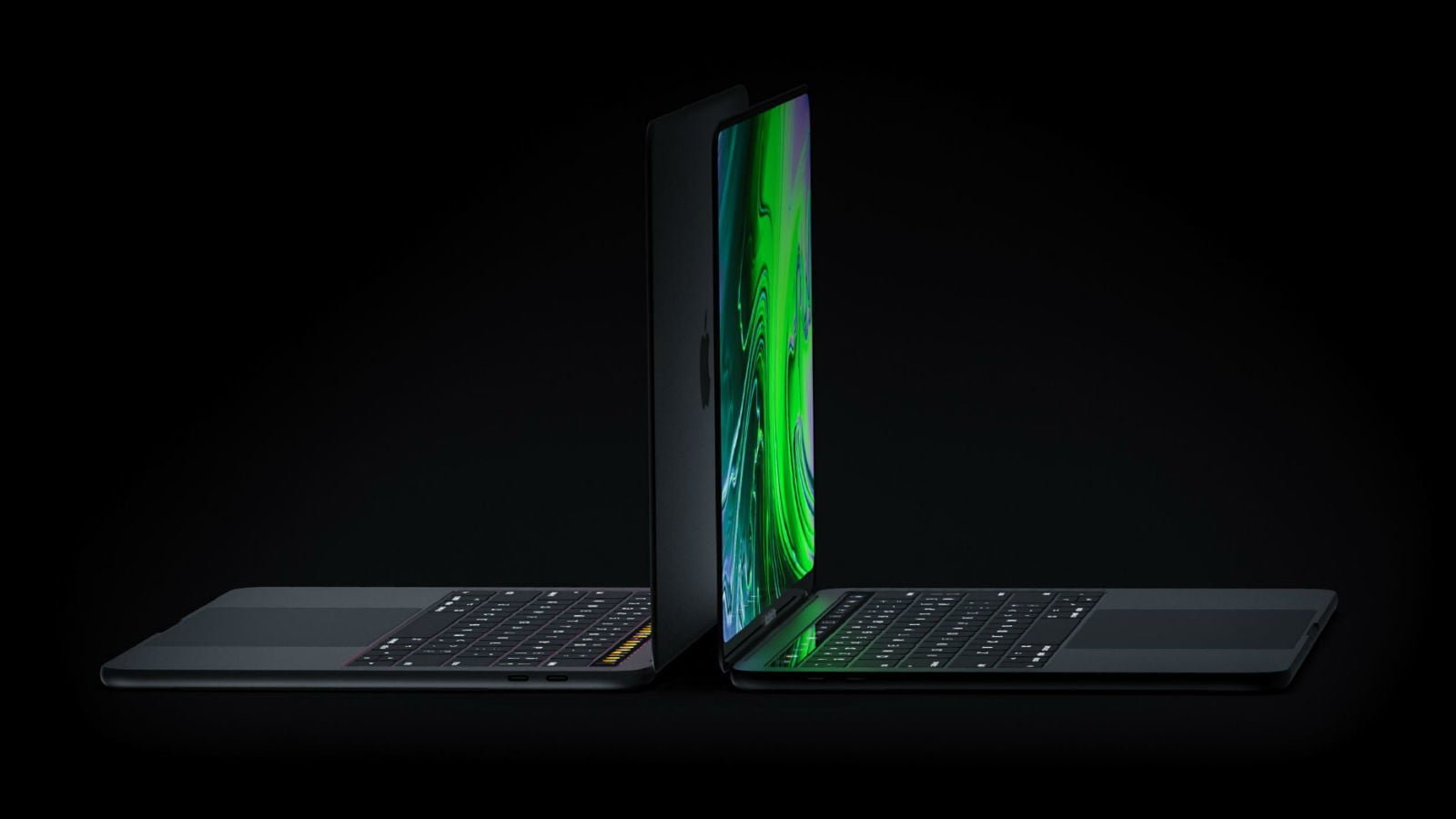 اپل MacBook Pro 2019 را به شکل رسمی معرفی کرد